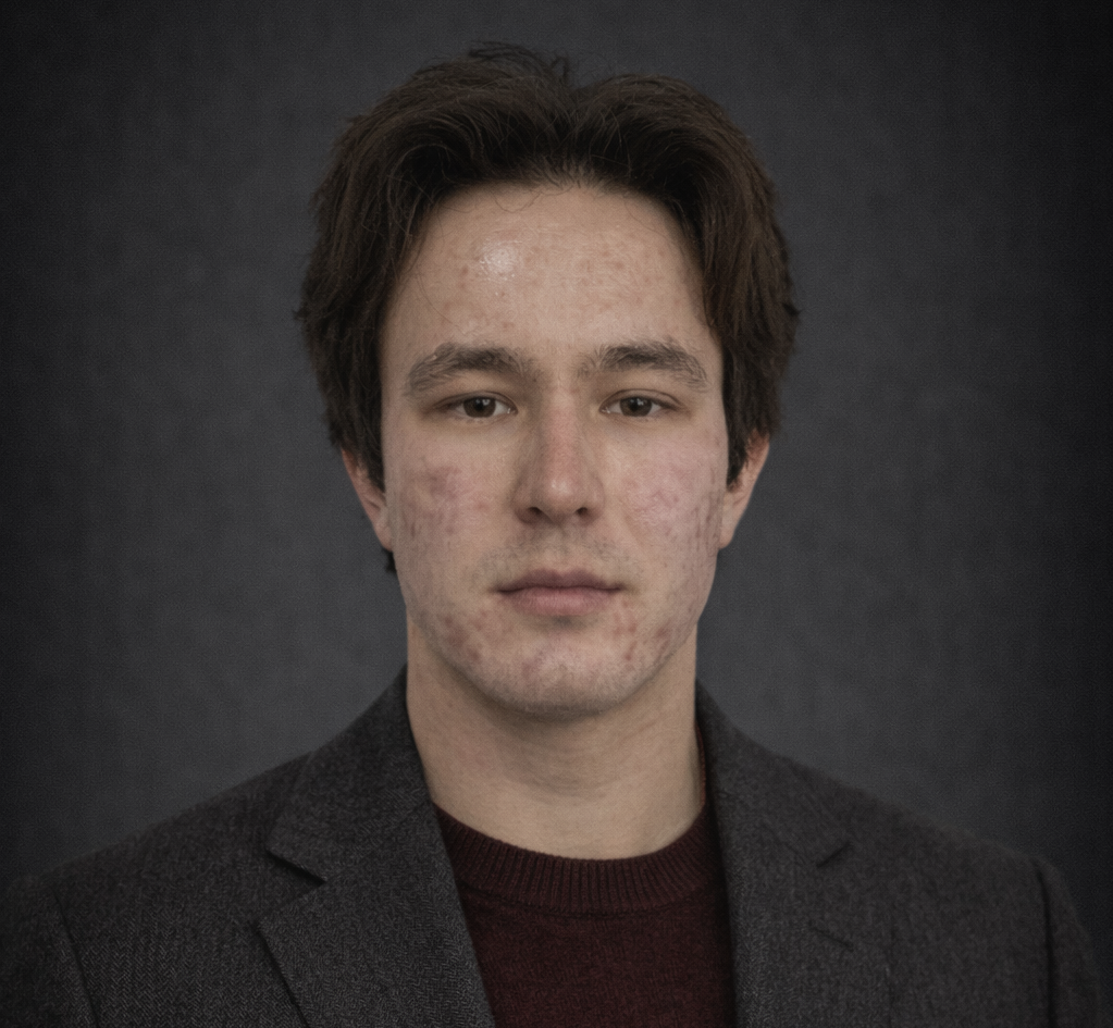 Максим Турьев